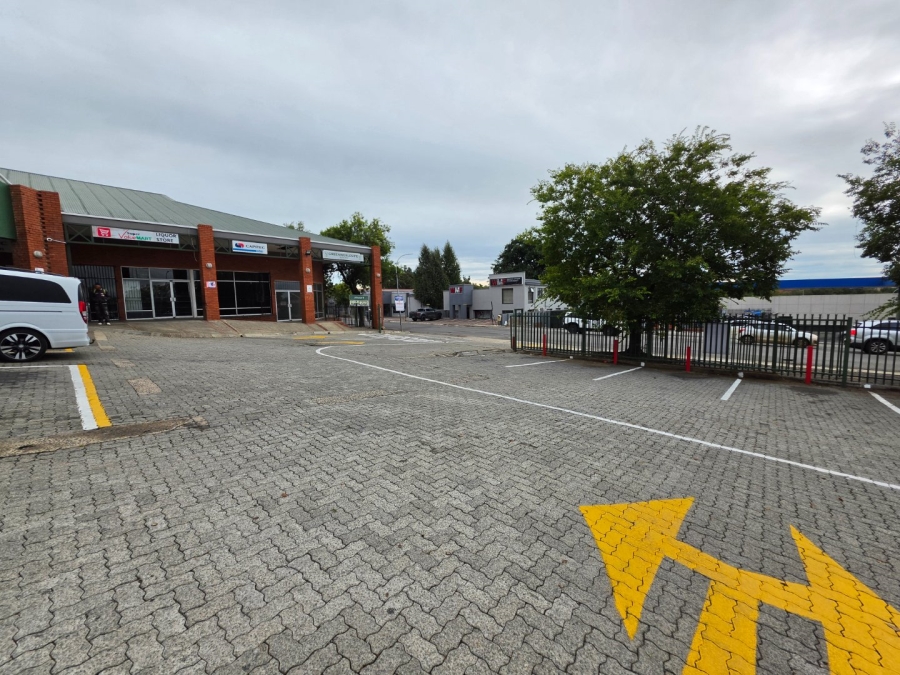 Commercial Property for Sale in Bethlehem Rural Free State